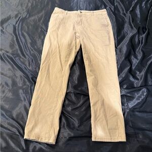 RSQ Men's Khaki Chinos